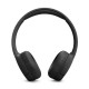 HEADPHONES BLUETOOTH  T670NC ΜΕ ΜΙΚΡΟΦΩΝΟ ANC BLACK